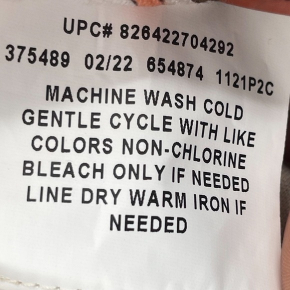 Bc Juniors' Floral Romper Multi Color Size XL NWT - Picture 6 of 9